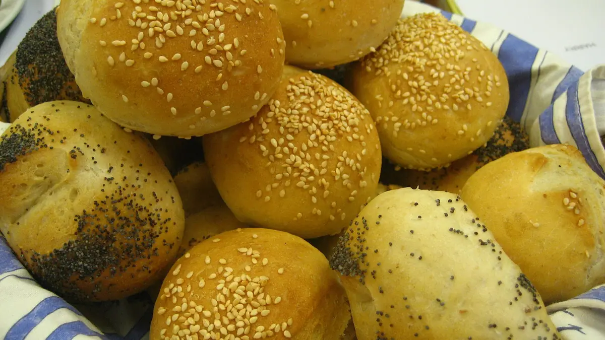 Cornish Bakery – artisan bakery in Witney town centre