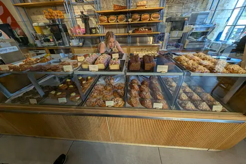 Cornish Bakery photo 3